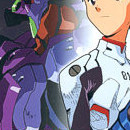 Neon Genesis Evangelion vol 01