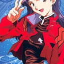 Neon Genesis Evangelion vol 02