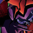 Neon Genesis Evangelion vol 06