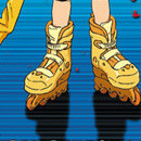 Paranoia Agent l