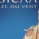 Nausicaä de la Vallée du Vent - le film