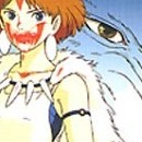 Princesse Mononoké
