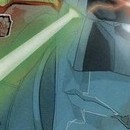 DR
