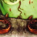 DR