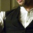 Jesse James (Brad Pitt)