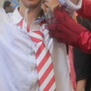 DR
