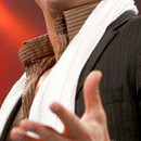 DR