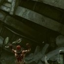 DR