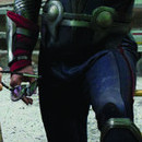 DR