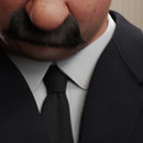 DR
