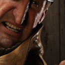 DR