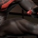 DR