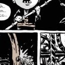 La Fin des temps - Livre premier - Planche 29