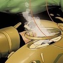 DR