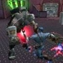 DR