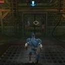 DR