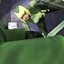 DR