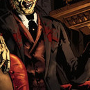 DR