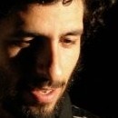 José Gonzáles par Fredrik Egerstrand