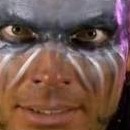 DR