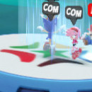 DR