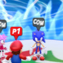 DR