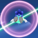 DR