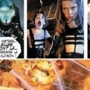 L'Empire des Mecchas - Episode 1 - Planche 5