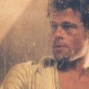 Tyler Durden (Brad Pitt)