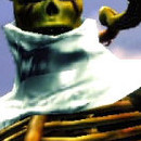 DR