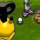 DR