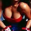 DR