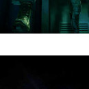 DR
