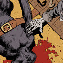 The Goon - Rough Stuff - Page 4