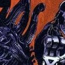 Aliens vs Predator vs Terminator #1