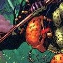 Aliens vs Predator vs Terminator #2