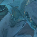 DR