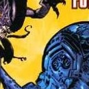 Aliens vs Predator vs Terminator #4
