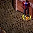 DR