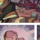 Lucha Libre - Tome 5 - Les Tikitis