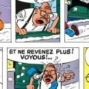 DR