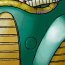 DR