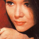 Emma Peel (Diana Rigg)