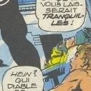 DR