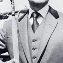 John Steed (Patrick Macnee)