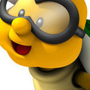 DR