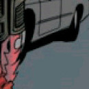 DR