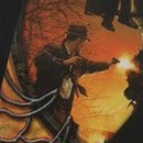 DR