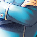 DR