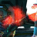 DR